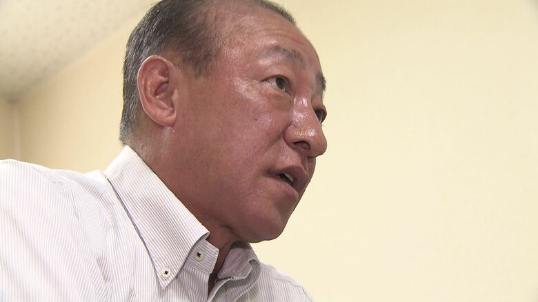 日本ペストコントロール協会 星川和久理事