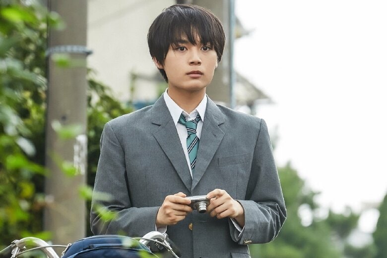 『この子は邪悪』9月1日（木）より新宿バルト9ほか 全国ロードショー　配給：ハピネットファントム・スタジオ(c)2022『この子は邪悪』製作委員会