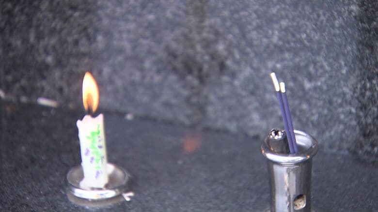 墓の維持・管理をどうしていくかが問題