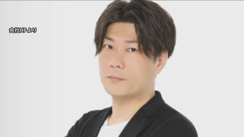 「トケマッチ」の運営会社「ネオリバース」の元社長・小湊敬済こと福原敬済容疑者(42)