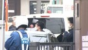 立てこもり男の自宅付近でハンマーとナイフ発見　警察官突入も所在確認できず　少年殴り催涙スプレーまくなど9人ケガ　東京・福生市