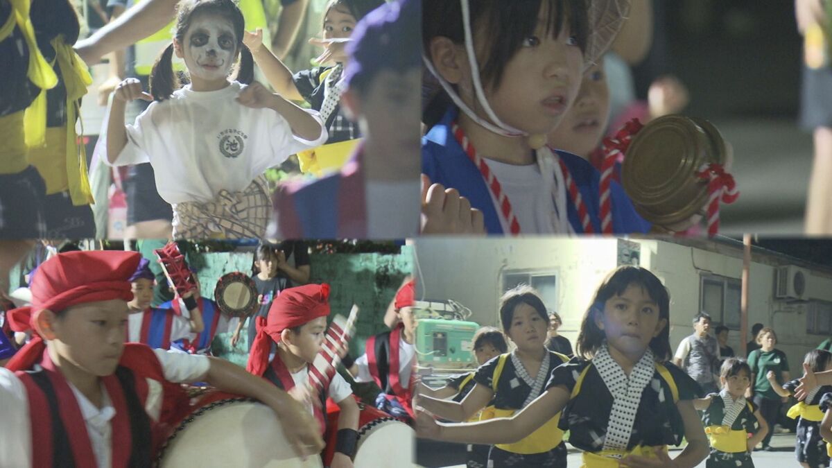 エイサーや文化祭、運動会、イベントに大活躍のエイサー用太鼓（直径39cm）新品 エイサーや文化祭、運動会、イベントに大活躍のエイサー用太鼓（直径