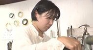 「獲った命を無駄なく使い切りたい」福島・西会津町の鞄職人が野生動物の皮を自ら加工し革製品として再生 新たな命の循環へ