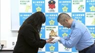 「帰ってくれてありがとう」東日本大震災で行方不明…当時6歳の女児遺骨が家族のもとに　14年7カ月ぶりの再会