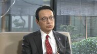 中国・金杉憲治大使が拘束されているアステラス製薬50代男性と領事面会　初公判ではスパイ行為の具体的内容は公表されず