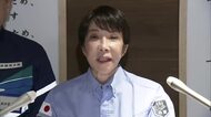 高市総理が熊本地震を激甚災害指定方針　木村知事は１０年前と同規模の財政支援を要望【令和８年熊本地震】