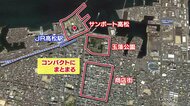 G7都市相会合まで1カ月　「脱炭素」へ車社会の香川県から持続可能なまちづくり発信　高松市の可能性にも注目