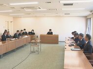 市役所内で無断で記事を共有し「著作権を侵害」複数の新聞社からの損害賠償求める訴えに蒲郡市は裁判で争う姿勢