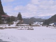 “今季最強最長”の寒波が到来…東海3県でも21日夜から22日にかけ大雪の恐れ 名神高速等で通行止めの可能性も