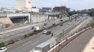 連休最終日　午後は関越道上り・本庄児玉IC～鶴ヶ島IC間で35キロ、中央道上り・大月IC～八王子JCT間で25キロなどの渋滞予想