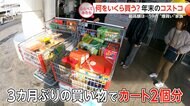 何をいくら買う？爆買い続出のコストコ【しらべてみたら】