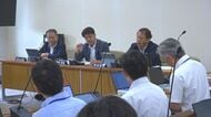 「乾式貯蔵施設」事前了解を巡り　県の姿勢問う意見相次ぐ　福井県議会厚生常任委員会