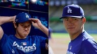 山本由伸が会見　大谷翔平から「たくさんアドバイスいただいた」　あす地区シリーズ第3戦に先発「流れも左右する大事な試合」