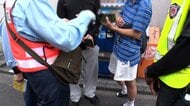 6月1日から渋谷区でポイ捨てに“罰金”2000円　キャッシュレス対応も…テイクアウト店などにゴミ箱の設置も義務化