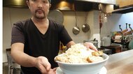 「ラーメン二郎系」の人生　私が“直系”ではなく“インスパイア系”で開業した理由  ＃2…調理法も全公開