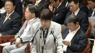 【ライブ】衆院予算委員会　補正予算案