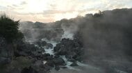 県内各地は今季一番の冷え込み  気温1桁台の地点も【鹿児島】　　