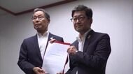 「農家の所得が減少する一途」JAが知事に支援求める　資材価格の高騰で「離農が増えると心配」【高知】