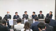 事故現場に現金入った封筒 運転手宛ての“手当て”か　高校2度目の会見に顧問の姿「蒲原鉄道にバスの運行を依頼したと認識」　部活バス21人死傷
