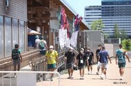 東京は良かった…パリ五輪の食事の評判悪く東京オリンピック選手村の食事を再評価する声も