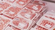 A5ランク宮崎牛「焼肉弁当」が530円　29日は「肉の日」お得求め行列　国産豚ロース価格は過去最高に