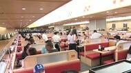 「スシロー」がタイに進出 戦略は 「日本式」貫く狙い
