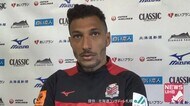 【北海道コンサドーレ札幌】グループステージ突破決めるか…アビスパ福岡戦スタメン発表