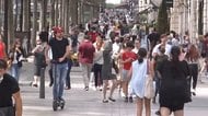 制限緩和で“新たな日常” 解放感にひたるフランスの今