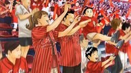 府中町の魅力は3つの「一番」 PRアニメを「BADBOYS」作者が作成【広島発】