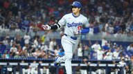 【速報】大谷翔平5年連続7度目10号ホームランなど2打点挙げるも…ドジャースは“内野手5人”変則シフト実らずマーリンズにサヨナラ負け
