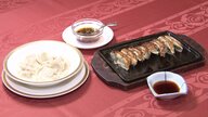 焼き餃子vs水餃子…本格中華店で人気投票　湖南省出身の料理長が作る「シビ辛ラーメン」も【宮崎発】