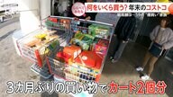 何をいくら買う？爆買い続出のコストコ【しらべてみたら】