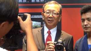 日々決断を迫られる、Canon(中国)有限公司トップの“最後の拠り所”とは