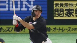 ロッテCS敗退も…収穫は4番に返り咲いた安田尚憲と藤原恭大の経験値