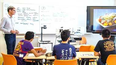 娘に国際感覚を身につけさせたいが留学したら寂しいと悩む親バカに朗報です