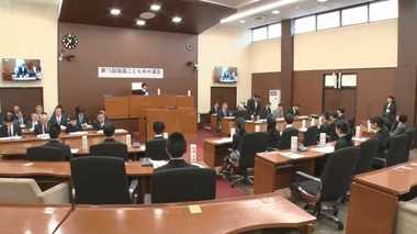 主役は子供たちの「こども議会」!あまりの迫力に市長も終始押され気味【宮城発】
