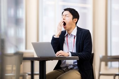 5人に1人が「睡眠の質の低下」を実感…コロナ禍の冬はどう過ごせばいい?専門家に聞いた