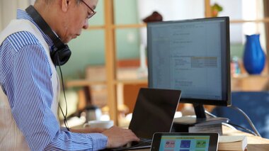 「定年後も働きたい」が6割超 “幸せなセカンドライフ”に必要な準備とは?