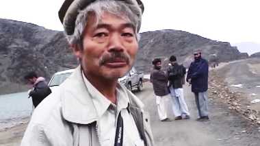 「誰も行かないところにこそ我々のニーズがある」中村哲医師銃撃死で蘇る武装集団に銃を向けられた“アフガン取材”