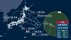 【台風最新情報】台風15号がお盆休み直撃のおそれ　列島に台風が接近…