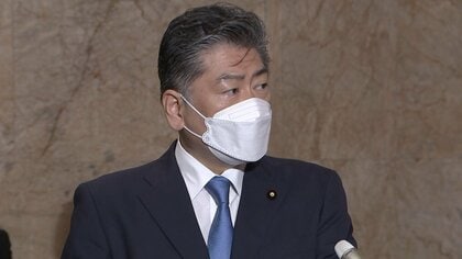 【速報】ウクライナ避難民　クラブで違法に働かされるケースも　法務省が注意喚起　
