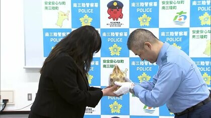 「帰ってくれてありがとう」東日本大震災で行方不明…当時6歳の女児遺骨が家族のもとに　14年7カ月ぶりの再会