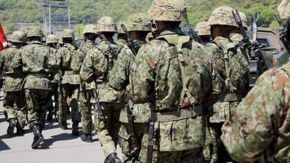 稲田大臣問題…“軍事クーデター”を止めろ 