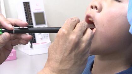 インフルエンザだけじゃない！「プール熱」が大流行 過去10年で最多の患者数 アルコール消毒が効きにくい 予防策は？