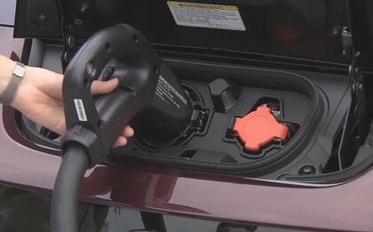 ENEOS EV車充電ビジネスに本格参入 加速する脱炭素…EV･水素･ハイブリッドを用途で選択へ