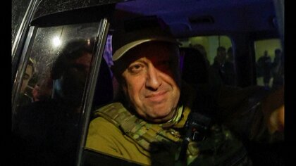 “反乱”プリゴジン氏、根強い人気　ロシア世論調査で「率直な愛国者」「優れた指導者」