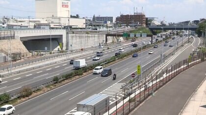 連休最終日　午後は関越道上り・本庄児玉IC～鶴ヶ島IC間で35キロ、中央道上り・大月IC～八王子JCT間で25キロなどの渋滞予想