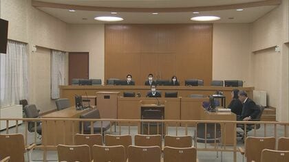 3人死傷の交通事故　一審では無罪判決出るもやり直しの裁判では過失認め執行猶予付きの有罪判決　大分