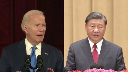 数十年で最悪の米中関係　思い出の地サンフランシスコ近郊で首脳会談まもなく開催　大豆爆買いは関係改善のシグナル？