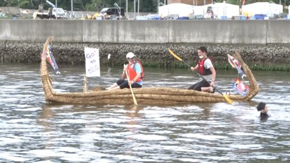 復活した「美しい海岸」がコロナ禍で海開き中止…地元ならではのアイデアで画期的イベント開催【岩手発】